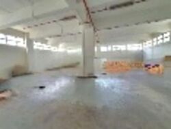 Genting Building (D13), Warehouse #582269681